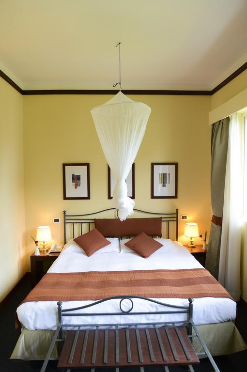 Lake Victoria Hotel Entebbe Quarto foto